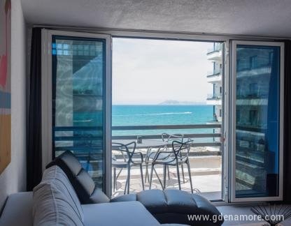 Qerret Apartmani - Penthouse D, ενοικιαζόμενα δωμάτια στο μέρος Qerret, Albania - Penthouse D - Main